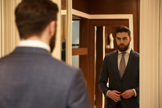Elevate Your Style: Suit Care Before and After Your Event