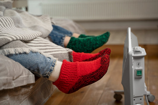 Surviving Winter Laundry: Efficient Drying in Cold Weather