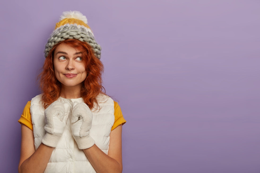 Winter Laundry Woes: How to Combat Cold Weather Stains