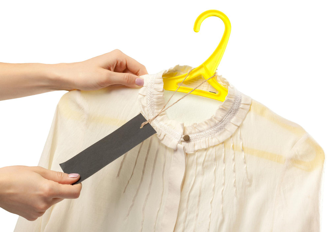 Decoding Laundry Care Labels: Your Guide to Clothing Care Mastery