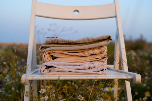 Best Way to Dry Clothes without a Dryer