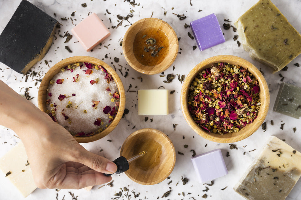 DIY Aromatherapy Laundry: Elevate Your Laundry Day with Homemade Scents