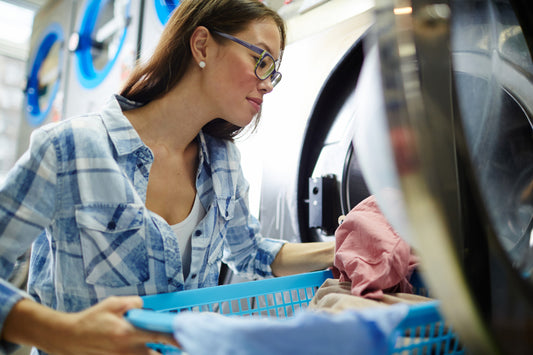 Unlocking the Truth: The Impact of Hard Water on Laundry and Clothing Color