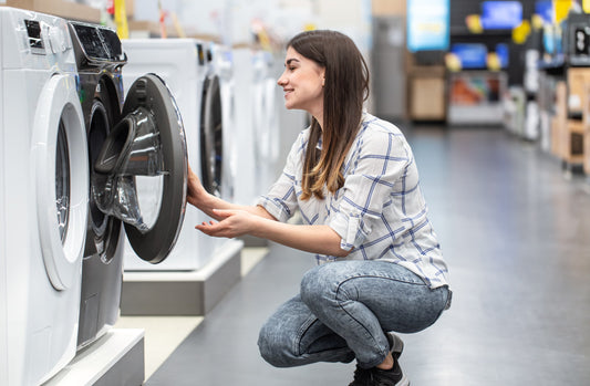 Laundry Room Safety: Preventing Accidents and Hazards