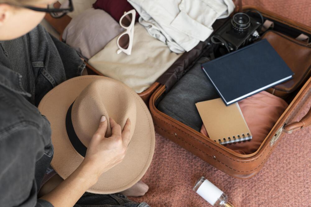 Travel Essentials: Your Ultimate Packing Checklist for a Seamless Journey