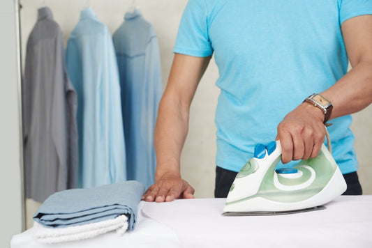 6 Reasons Why Should You Consider Wash and Fold Service