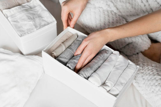 Step-by-Step Guide to Rolling Clothes for Wrinkle-Free Packing