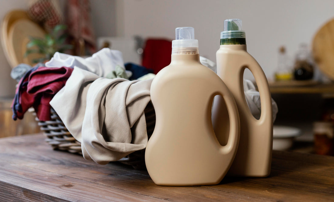 Laundry Detergent Sheets vs. Traditional Detergent: Which is Better?