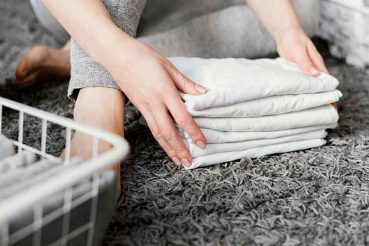 What Are Laundry Detergent Sheets? A Beginner Guide