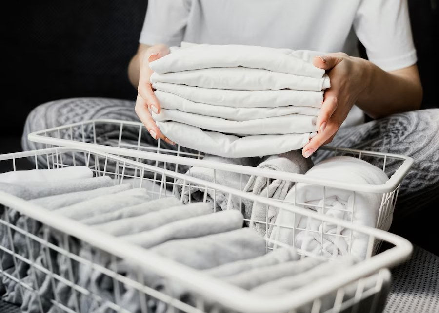 5 Different Types of Laundry Detergent Sheets!