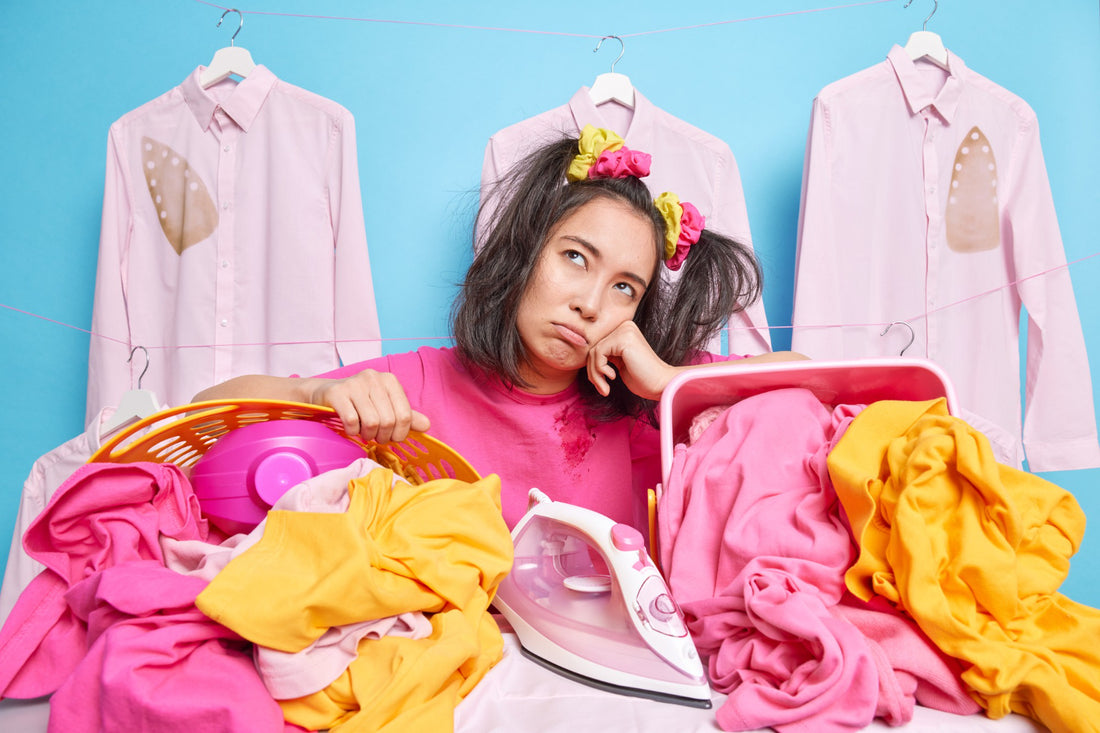 The Psychology of Laundry: How Your Wardrobe Affects Your Mood