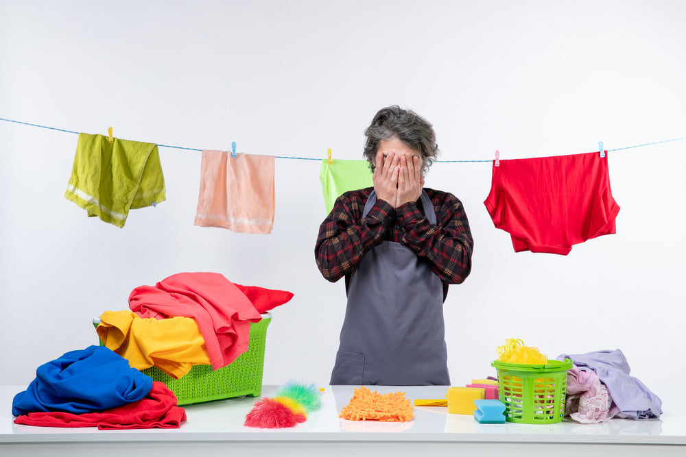 Unraveling the Disadvantages of Using Laundry Dryer Sheets