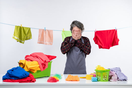 Unraveling the Disadvantages of Using Laundry Dryer Sheets