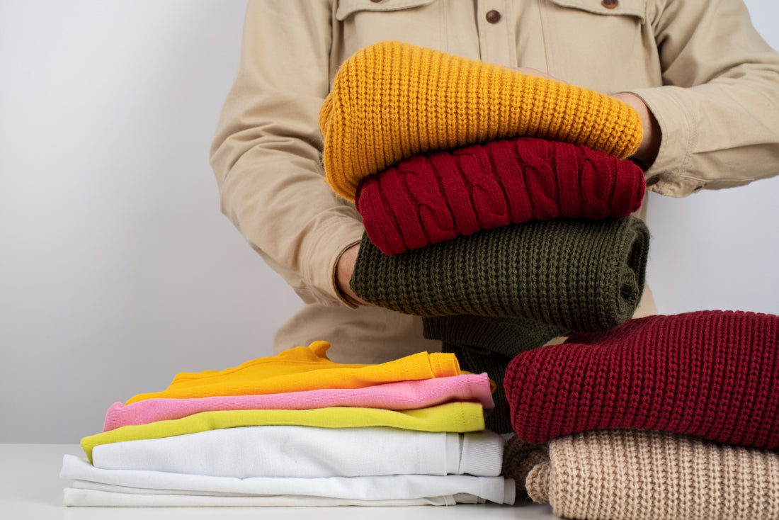 Eco-Friendly Winter Laundry: Saving Energy and the Environment