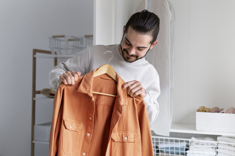 Mastering the Art of Wardrobe Maintenance: 10 Essential Tips to Take Good Care of Your Clothes