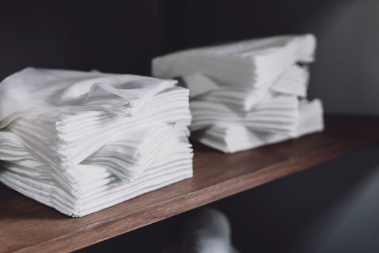 Unveiling the Secrets of Safe Alternatives to Dryer Sheets