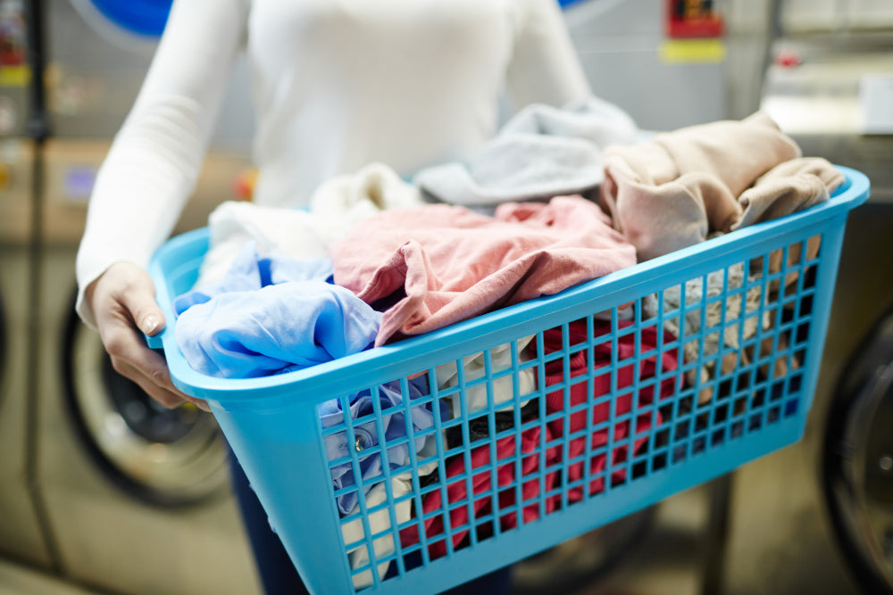 Breathing Easier: Tips for Hypoallergenic Laundry and Allergen Removal