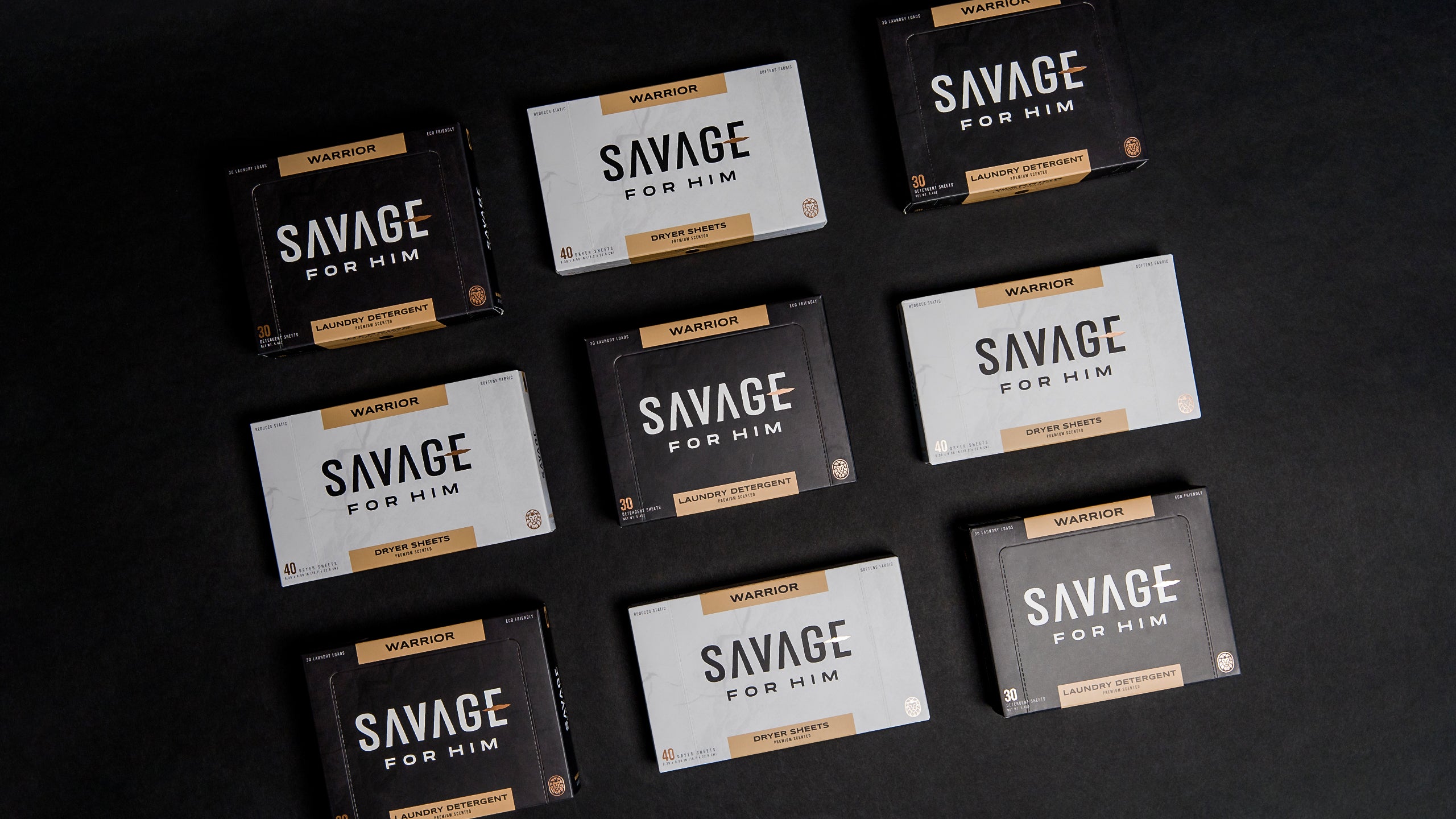 Unleash Your Inner Savage – Savage For Him