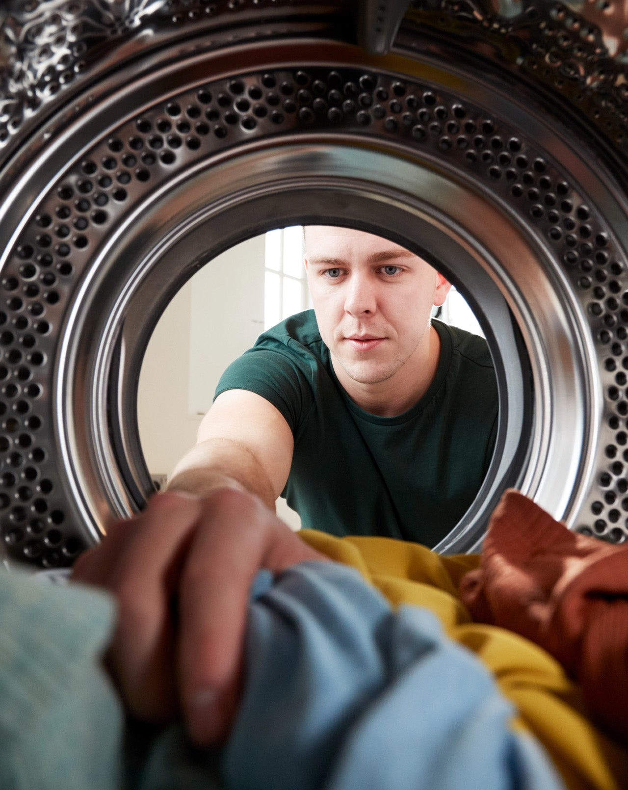 Warrior Detergent Sheets